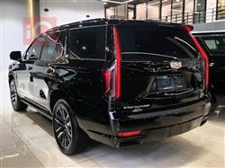 كاديلاك اسكاليد